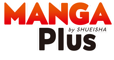 Manga Plus By Shueisha