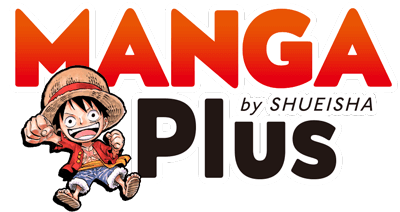 Manga Plus By Shueisha