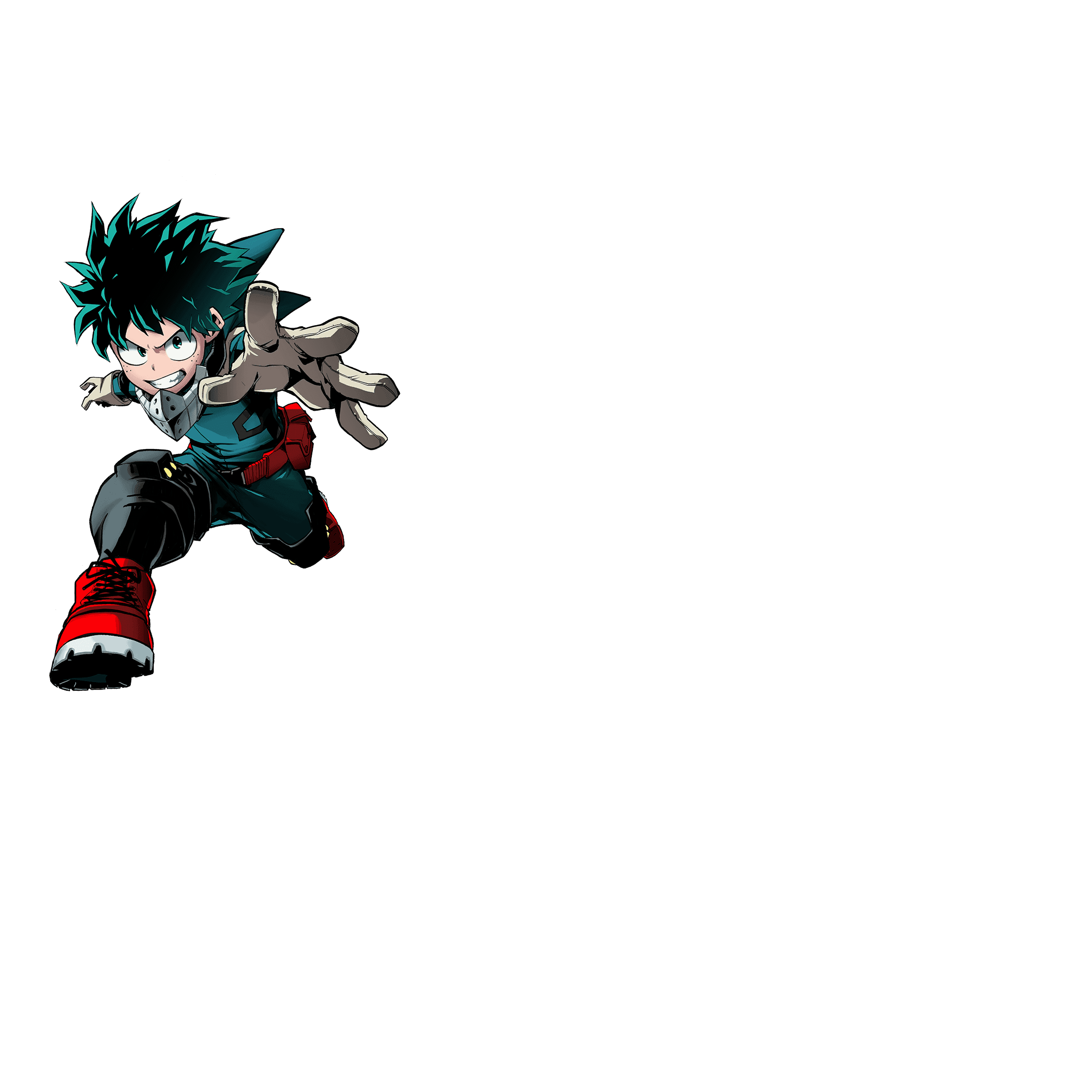 DEKU