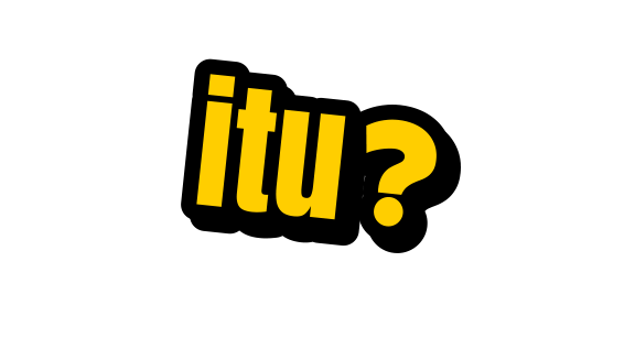 ?