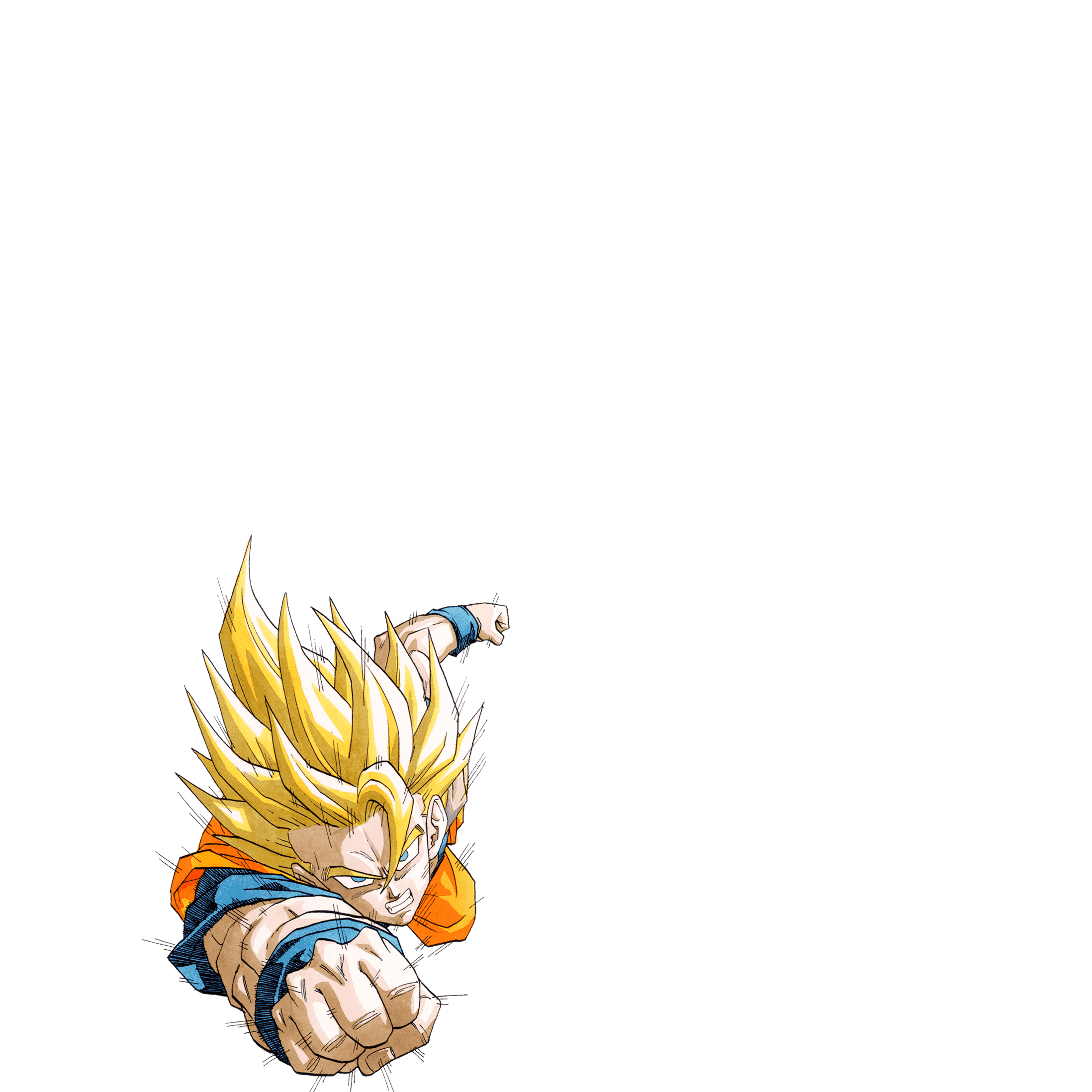 GOKU