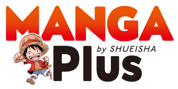 MANGA Plus by SHUEISHA