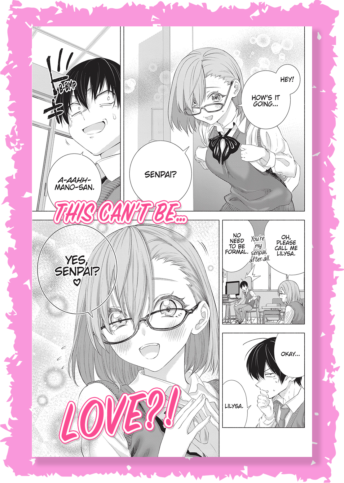 Magical Girl Special Feature Magical Girl Special Feature