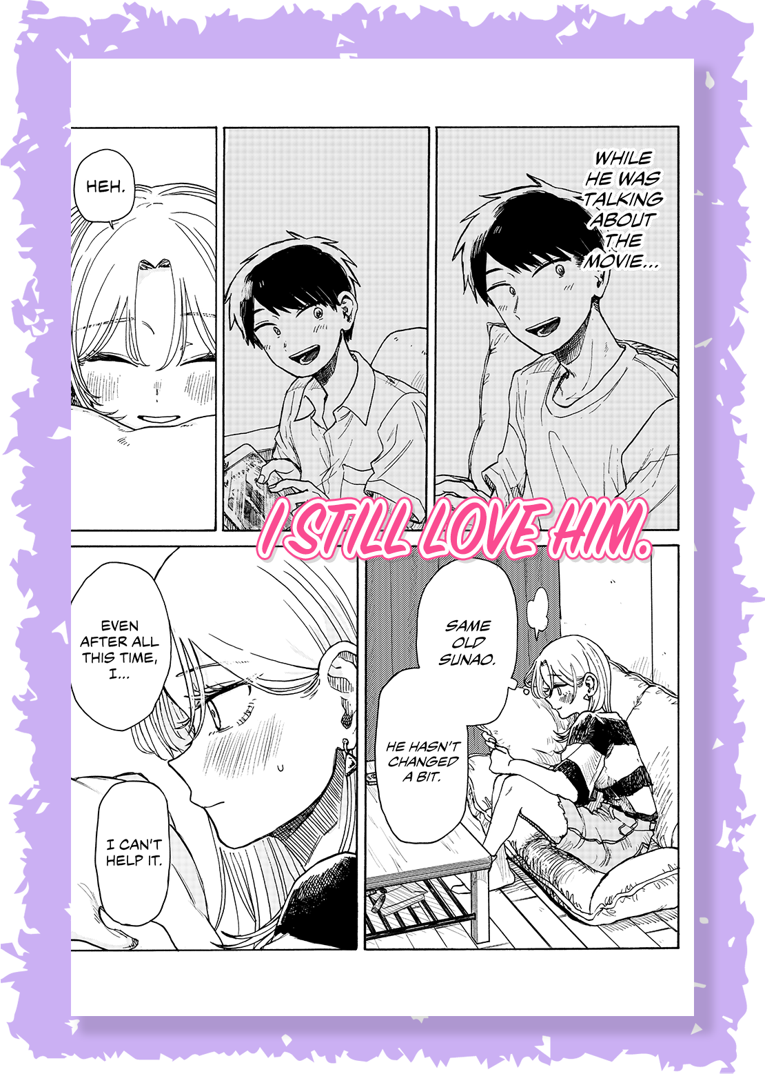 Magical Girl Special Feature Magical Girl Special Feature