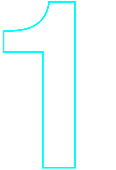 1