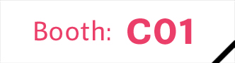 Booth: c01