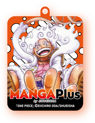 keychain_One Piece