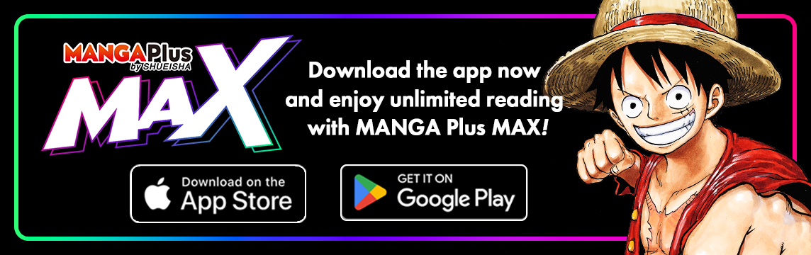 MANGA Plus