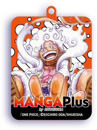 keychain_One Piece