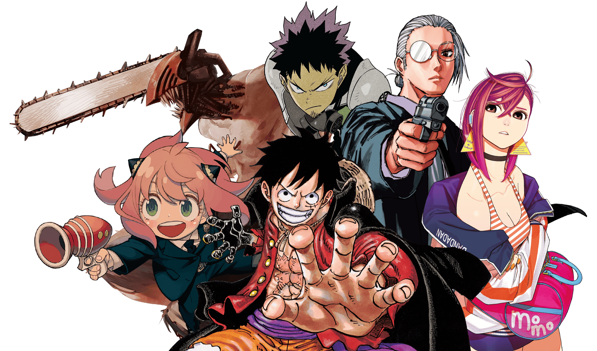 MANGA Plus MAX Limited Time Deluxe Plan First-Month Discount!!
