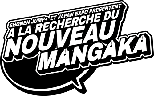 NouveauMangaka