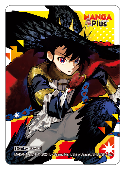 sticker_Ichi the Witch