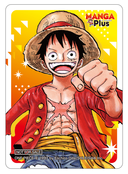 sticker_One Piece