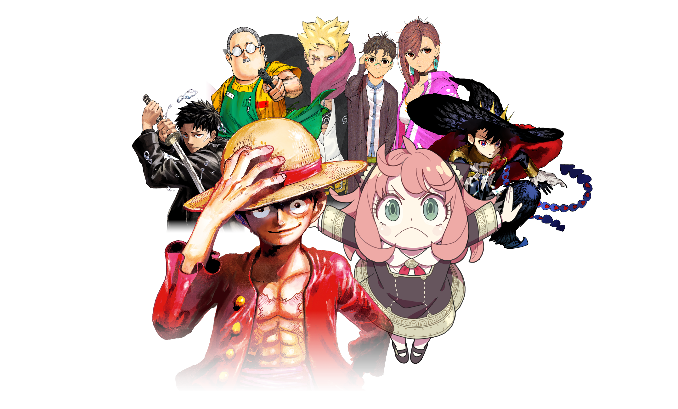 character