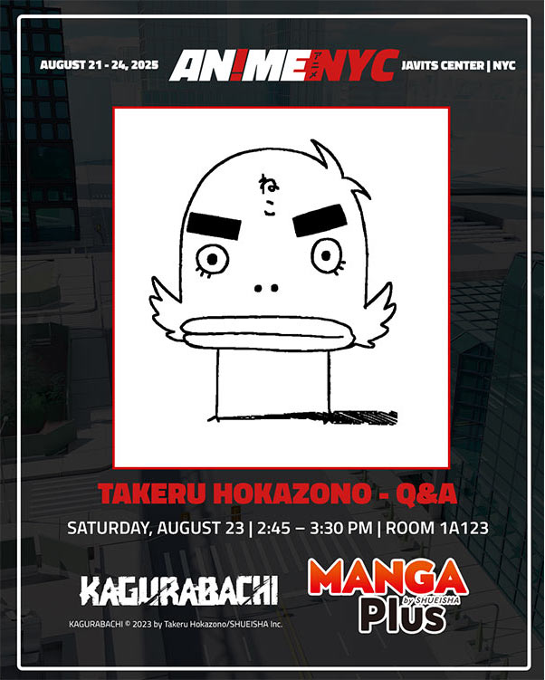 kagurabachi