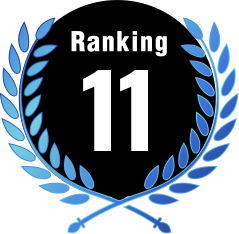 Rank11