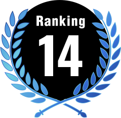 Rank14