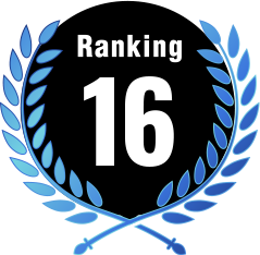 Rank16