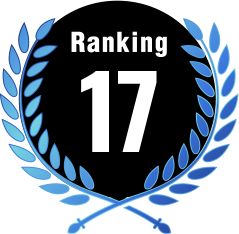 Rank17