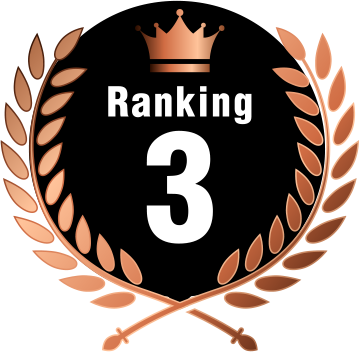 Rank3