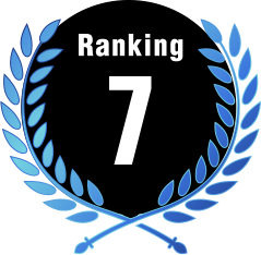 Rank7