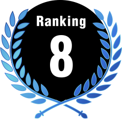 Rank8