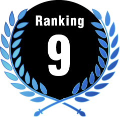 Rank9