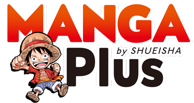 MANGA Plus!