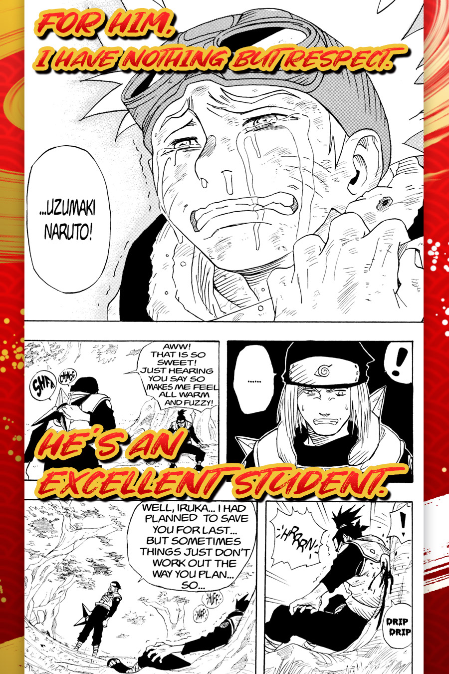 MANGA Plus by SHUEISHA - [ ✶ NEW CHAPTER ✶ ] New chapter available in the  app and website! Boruto: Naruto Next Generations Number 66: Do-or-Die Read  it for free in #MANGAPlus!